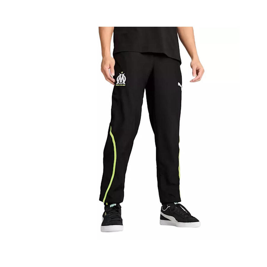 PUMA Брюки беговые Faster OM 2024/25
PUMA Брюки беговые Faster OM 2024/25