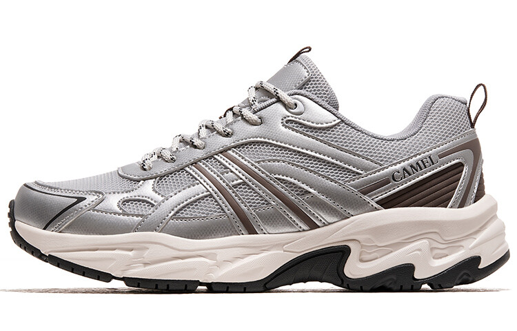 Кроссовки мужские с низким верхом Camel
Кроссовки мужские с низким верхом Camel