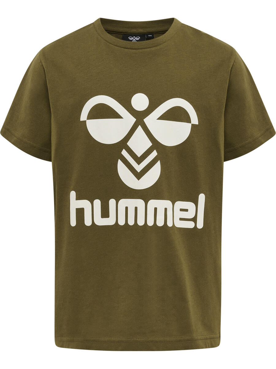 Футболка Hmltres Boys HUMMEL
Футболка Hmltres Boys HUMMEL