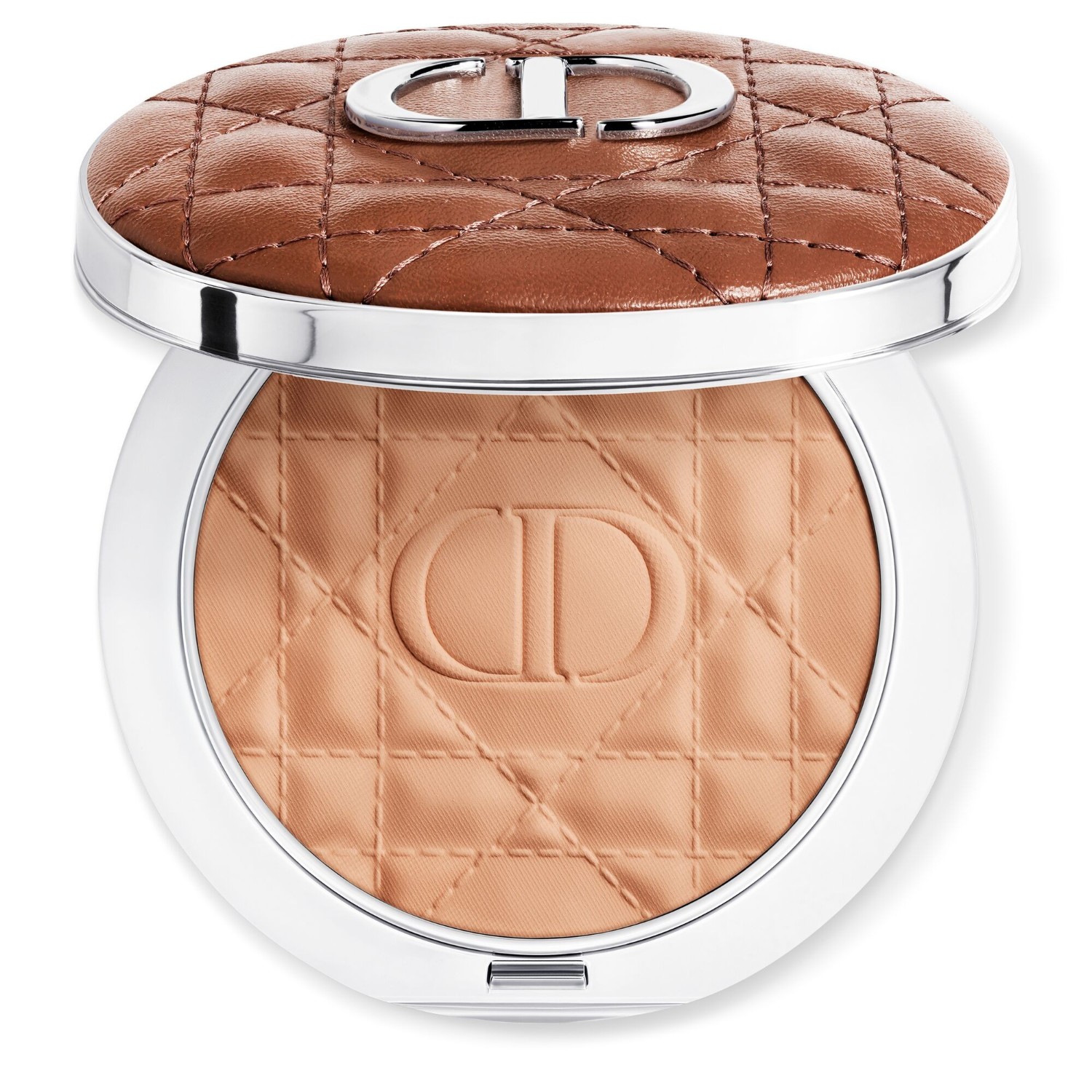 Бронзер forever nude bronze - limitierte edition Dior, 2 - light velvet, вес 9 гр.
Бронзер forever nude bronze - limitierte edition Dior, 2 - light velvet, вес 9 гр.