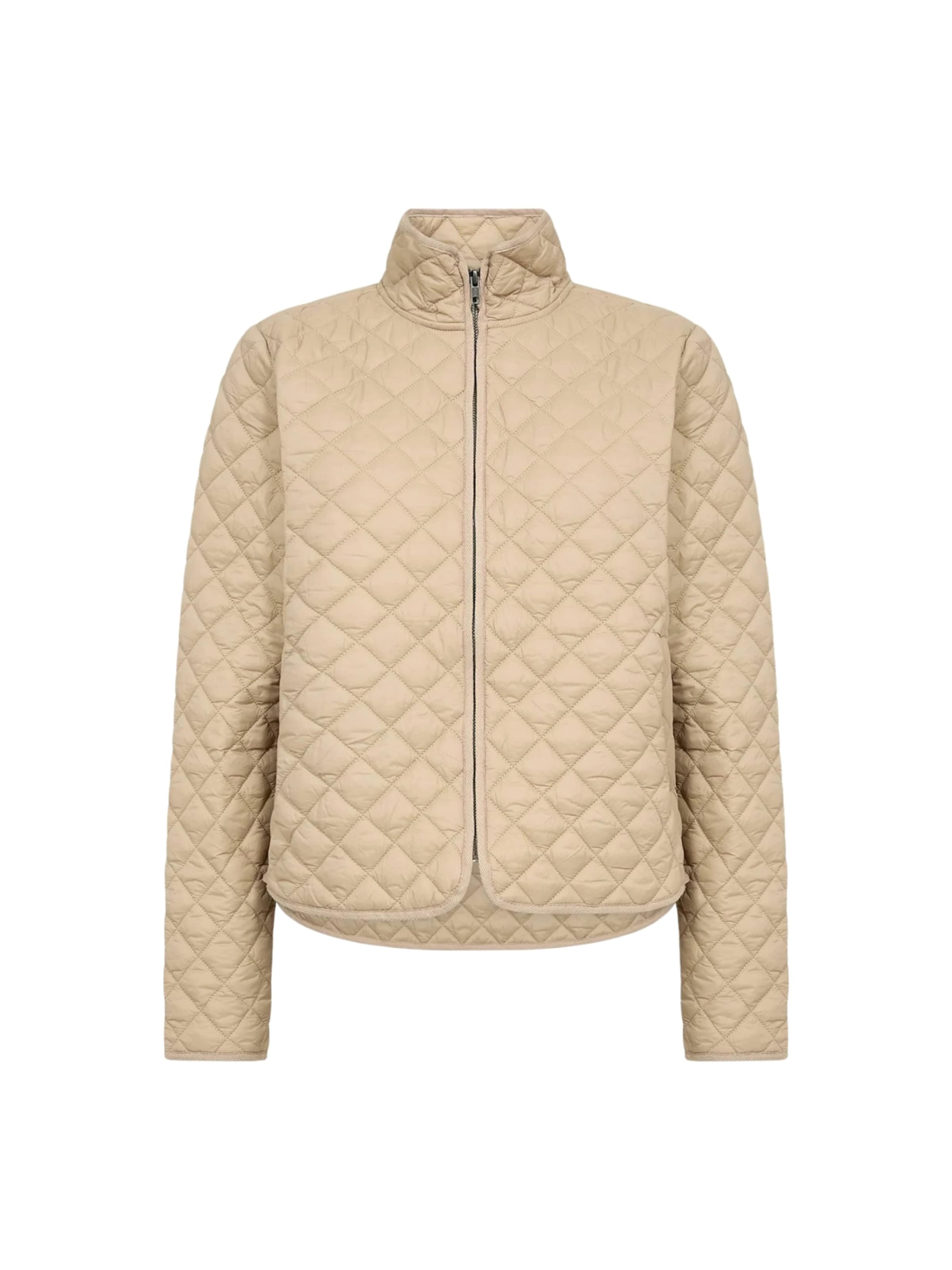 Soyaconcept Куртка межсезонная 'SC-BENETE' в бежевом цвете
Soyaconcept Куртка межсезонная 'SC-BENETE' в бежевом цвете