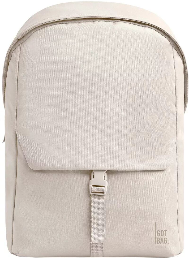 Рюкзак Got Bag Easy Pack с пряжкой
Рюкзак Got Bag Easy Pack с пряжкой