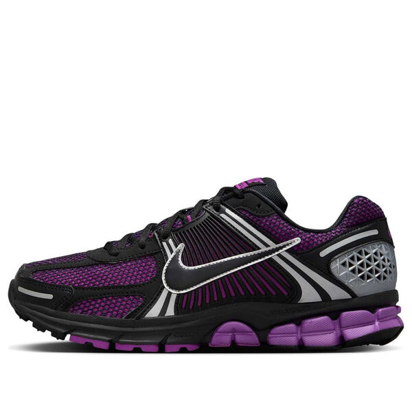Кроссовки air zoom vomero 5 'black vivid purple' Nike, фиолетовый
Кроссовки air zoom vomero 5 'black vivid purple' Nike, фиолетовый