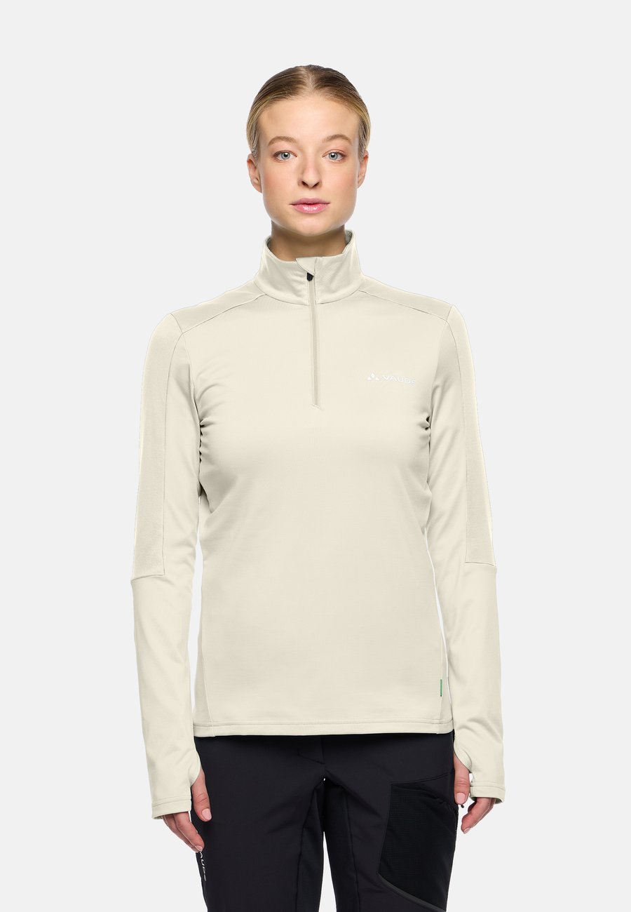 Джемпер Vaude LIVIGNO, Ecru/White
Джемпер Vaude LIVIGNO, Ecru/White