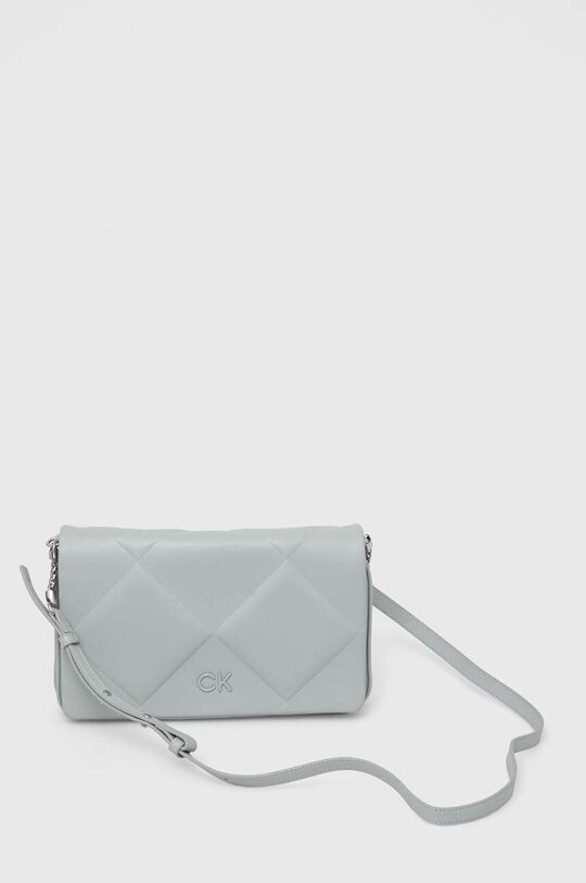 Сумочка Calvin Klein, серый
Сумочка Calvin Klein, серый