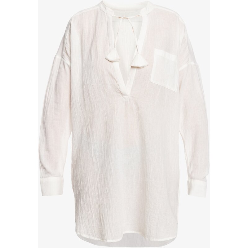 Платье Shoreline Light CVUP Roxy, белый
Платье Shoreline Light CVUP Roxy, белый