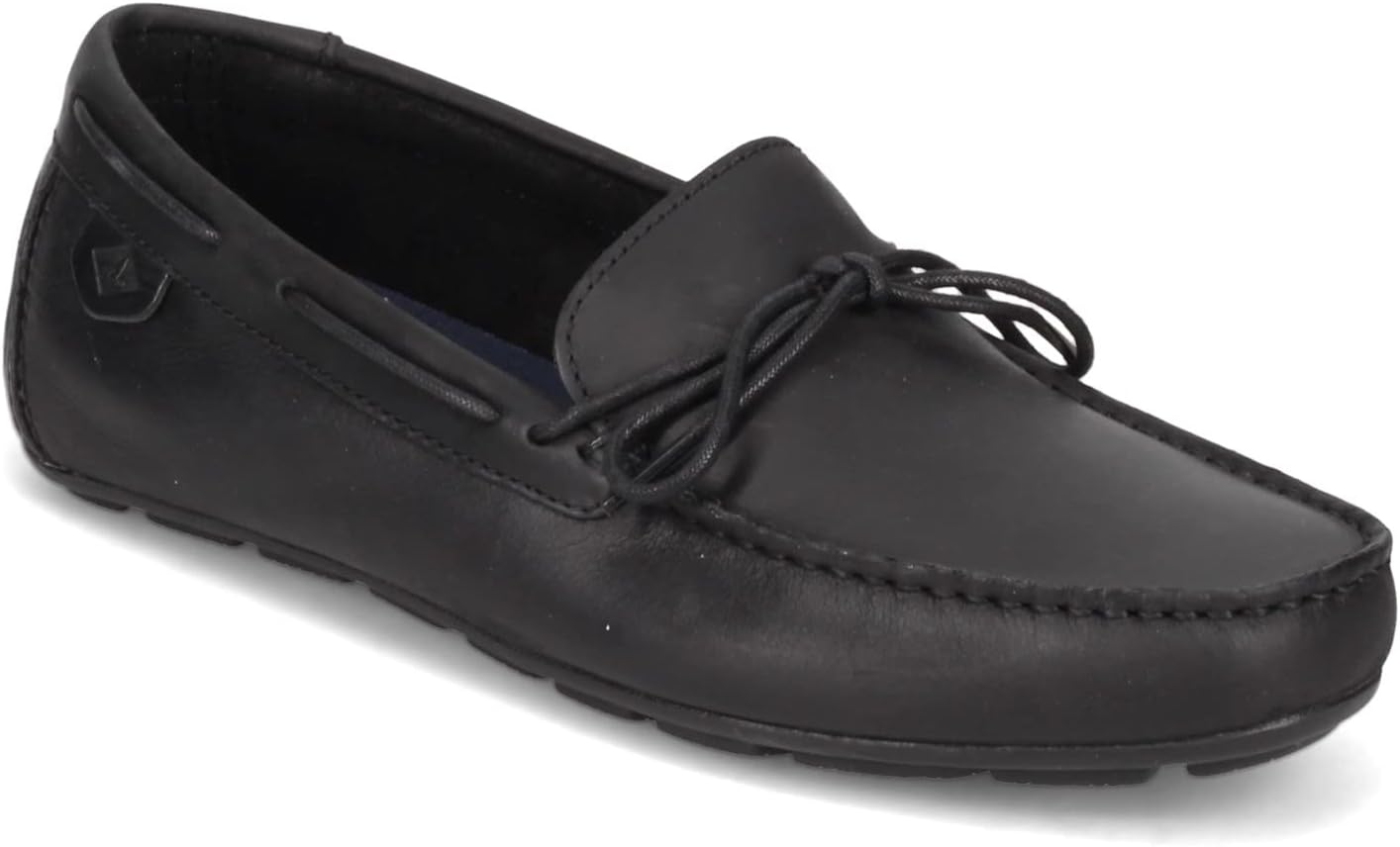Мужские волновые ботинки Sperry, черный
Мужские волновые ботинки Sperry, черный
