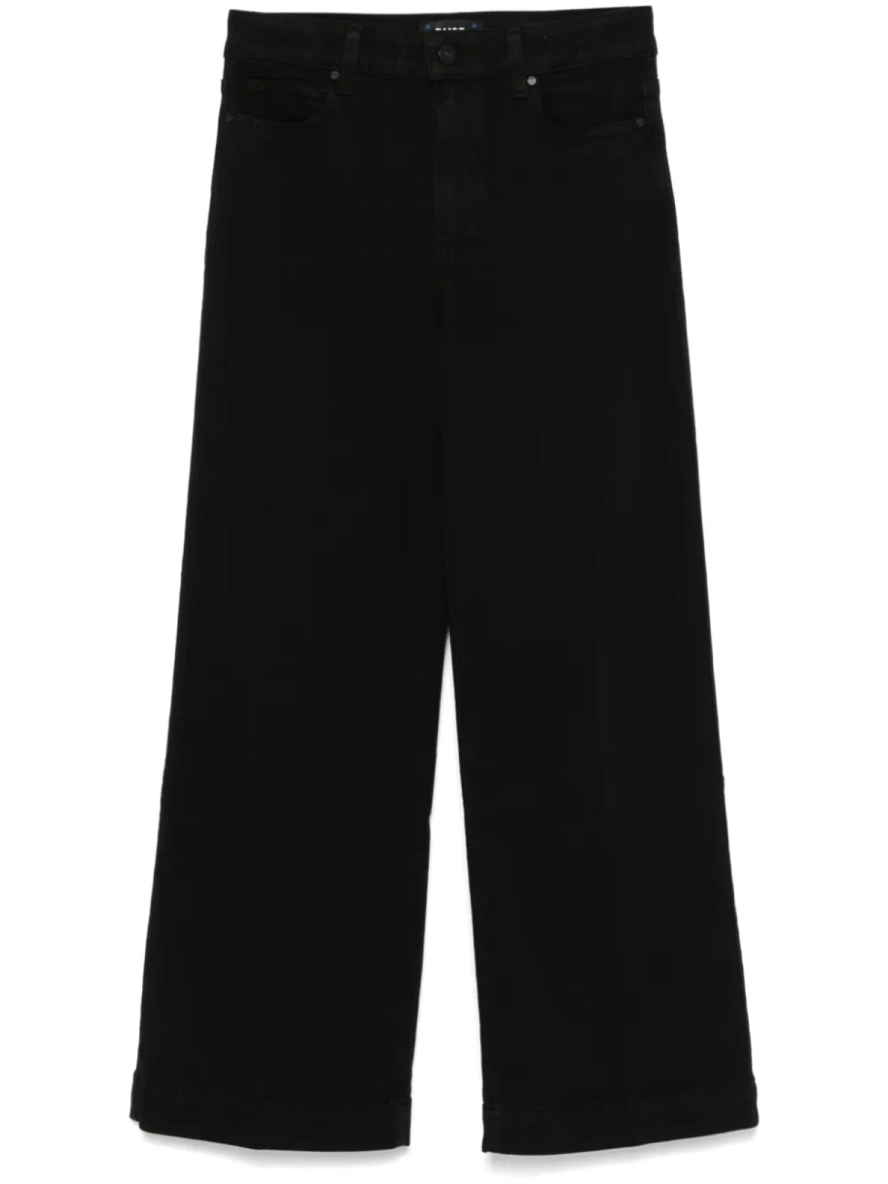 Джинсы PAIGE Anessa, черный
Джинсы PAIGE Anessa, черный