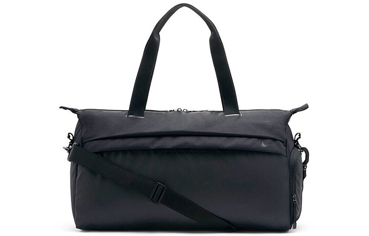 Сумка-шоппер из полиэстера, Сумка для покупок, Сумка через плечо, Повседневная унисекс черная Nike
Сумка-шоппер из полиэстера, Сумка для покупок, Сумка через плечо, Повседневная унисекс черная Nike