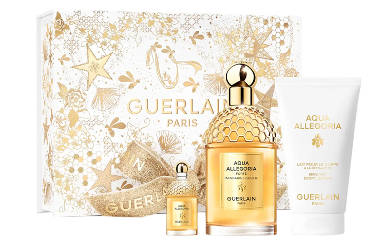 Jiaolan цитрус базилик набор духов edp 125ml+75ml+7.5ml GUERLAIN
Jiaolan цитрус базилик набор духов edp 125ml+75ml+7.5ml GUERLAIN