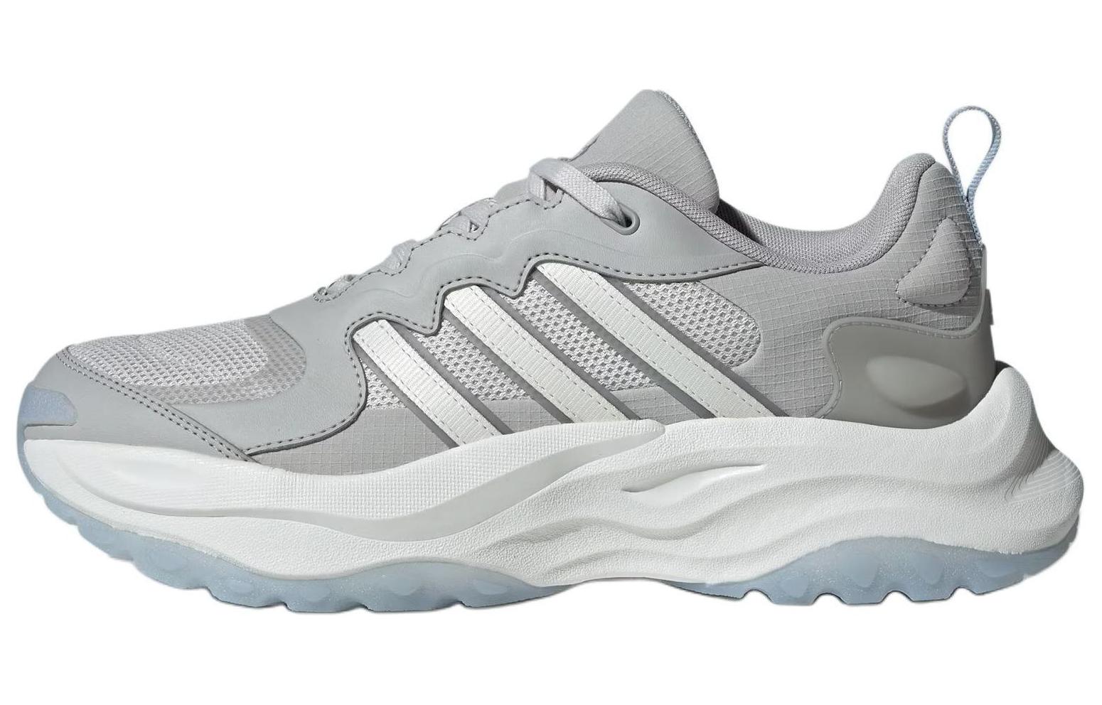 Adidas Максвейви противоскользящие износостойкие низкие массивные кроссовки унисекс серо-белые, цвет Gray/White
Adidas Максвейви противоскользящие износостойкие низкие массивные кроссовки унисекс серо-белые, цвет Gray/White