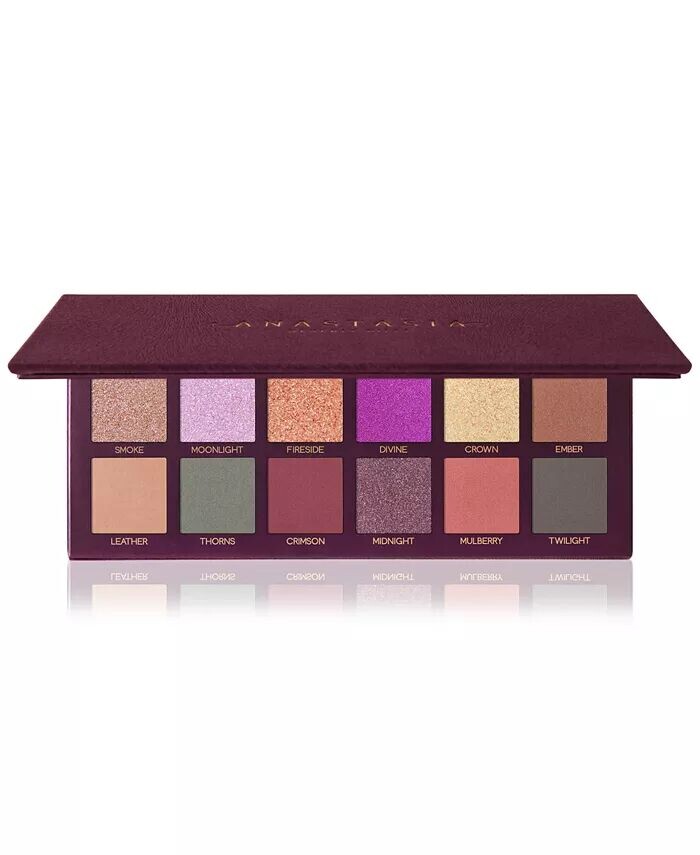 Палетка теней для век Fall Romance Anastasia Beverly Hills
Палетка теней для век Fall Romance Anastasia Beverly Hills