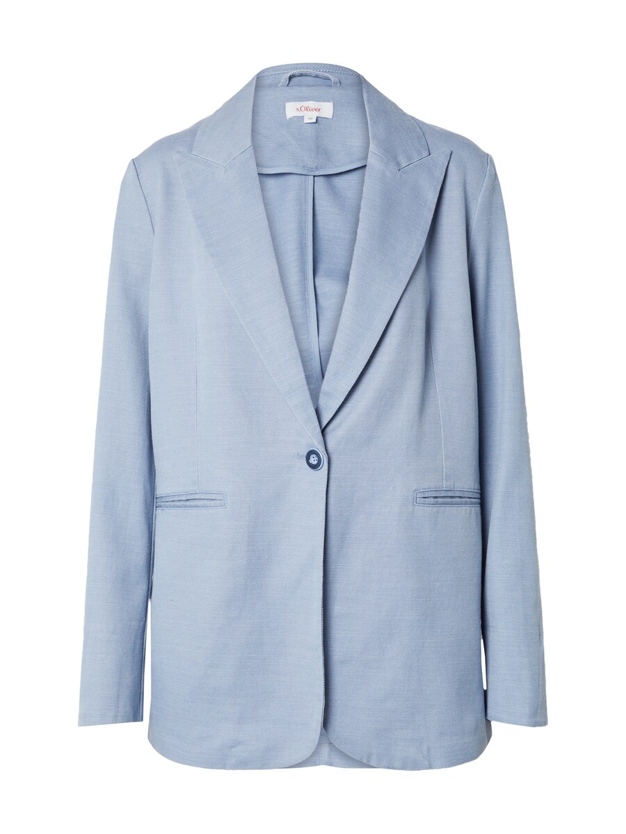 Блейзер s.Oliver, цвет Opal
Блейзер s.Oliver, цвет Opal
