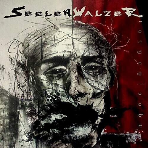 CD диск Seelenwalzer: totgeglaubt
CD диск Seelenwalzer: totgeglaubt