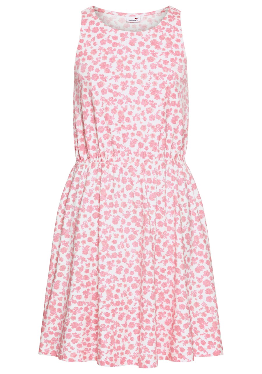 Платье KangaROOS, розовый
Платье KangaROOS, розовый