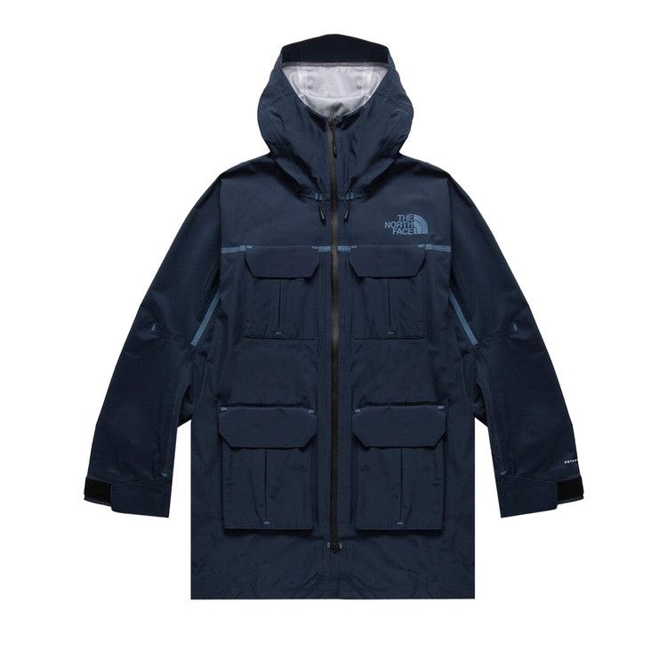 Парка The North Face RMST FUTURELIGHT Mountain Summit Parka, Summit Navy/Silver Reflective
Парка The North Face RMST FUTURELIGHT Mountain Summit Parka, Summit Navy/Silver Reflective