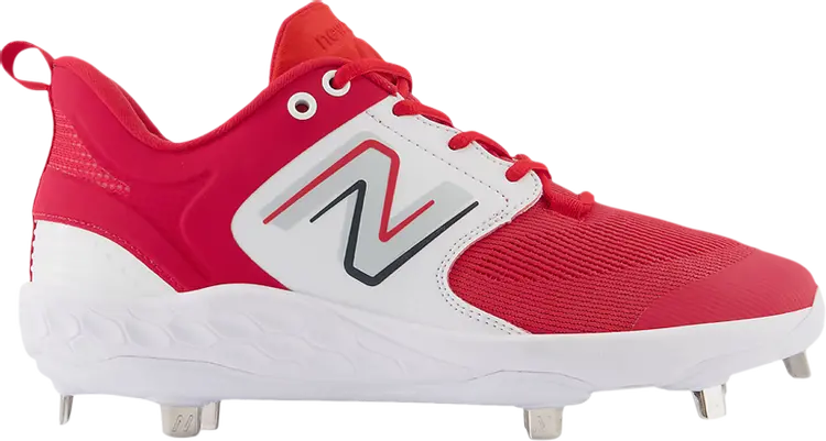 Кроссовки Fresh Foam X 3000v6 Metal 'Red', красный
Кроссовки Fresh Foam X 3000v6 Metal 'Red', красный