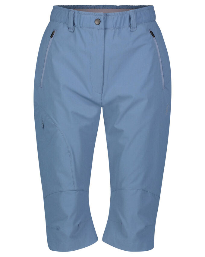 Шорты valdivia капри Meru, синий
Шорты valdivia капри Meru, синий