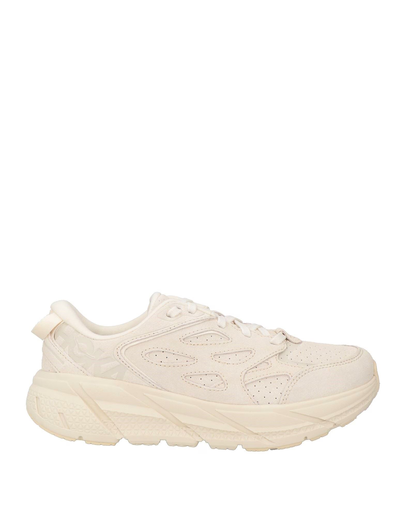 Кроссовки Hoka, кремовый
Кроссовки Hoka, кремовый