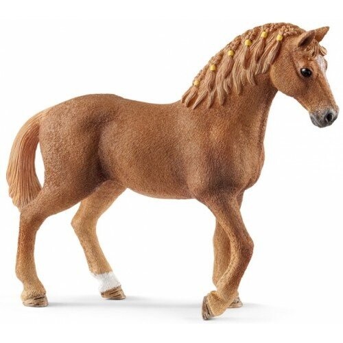 Schleich, статуэтка, Quarter Horse, Mare
Schleich, статуэтка, Quarter Horse, Mare