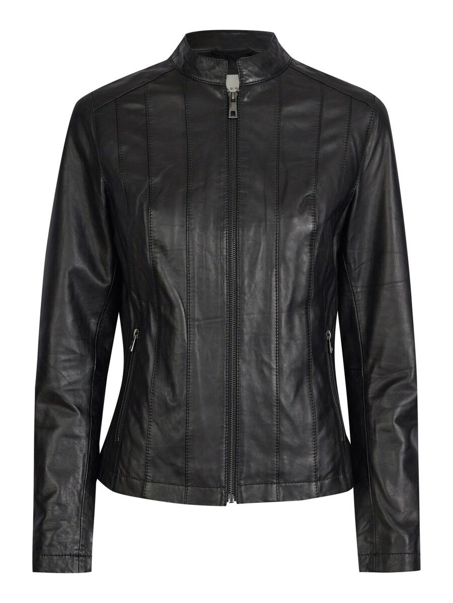 Куртка межсезонная bugatti, черный
Куртка межсезонная bugatti, черный