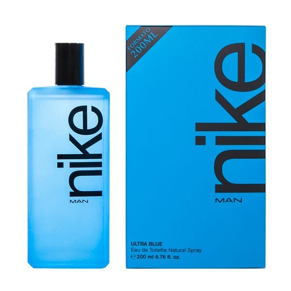 Ультра Синий 200 мл Nike
Ультра Синий 200 мл Nike
