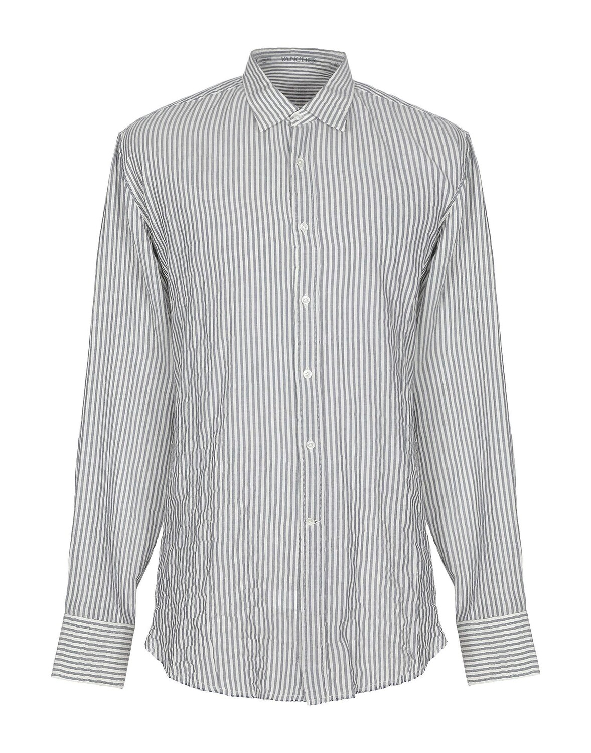 Рубашка Vangher, синий
Рубашка Vangher, синий