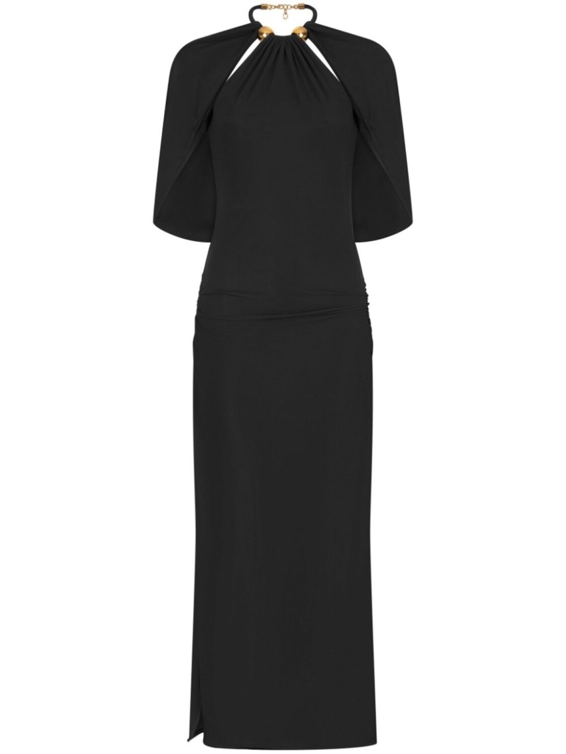 Платье Odele Silvia Tcherassi, черный
Платье Odele Silvia Tcherassi, черный