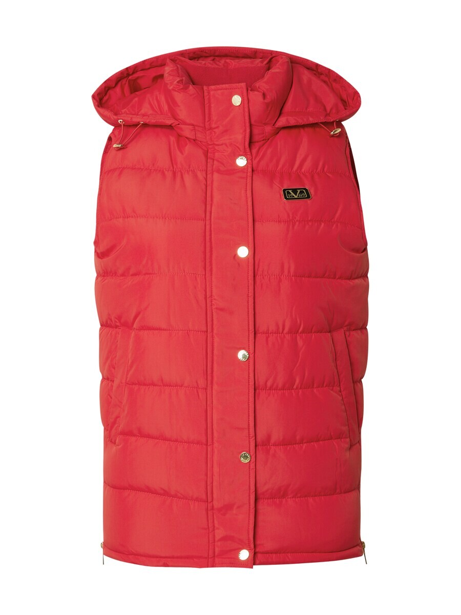 Жилет 19V69 ITALIA Vest, красный 
Жилет 19V69 ITALIA Vest, красный
