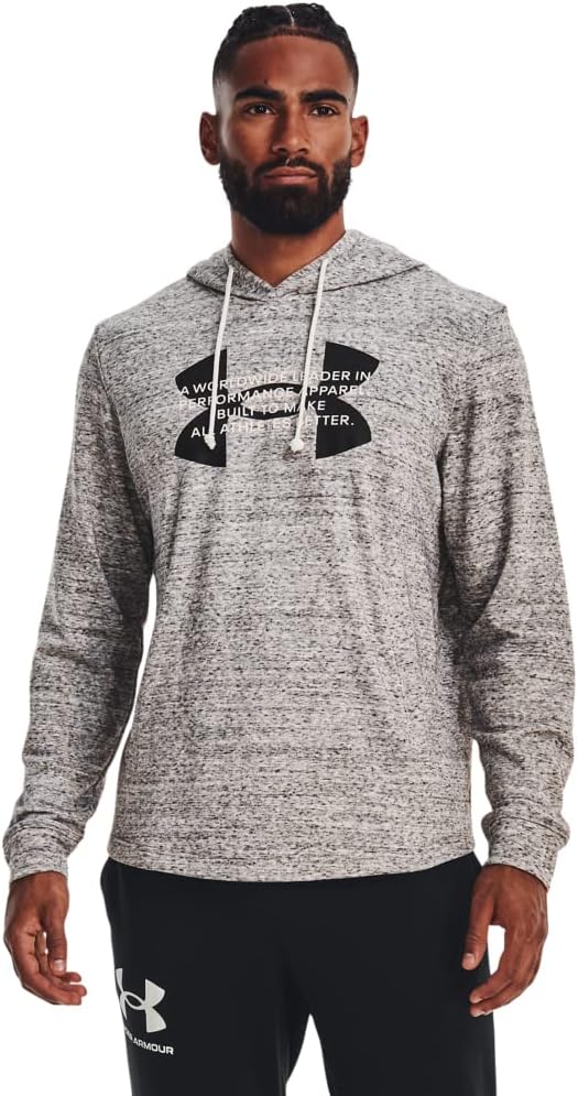 Толстовка Under Armour Rival Terry Logo, (112) Onyx White/White/Black, Белый, Толстовка Under Armour Rival Terry Logo, (112) Onyx White/White/Black
Толстовка Under Armour Rival Terry Logo, (112) Onyx White/White/Black, Белый, Толстовка Under Armour Rival Terry Logo, (112) Onyx White/White/Black