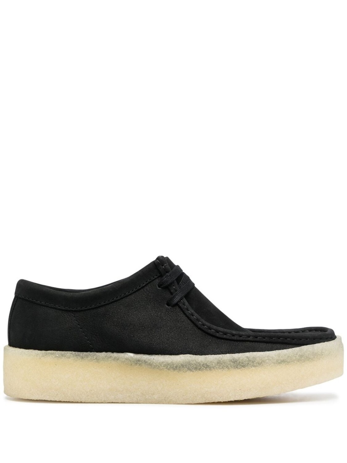 Clarks Originals туфли Wallabee, черный
Clarks Originals туфли Wallabee, черный