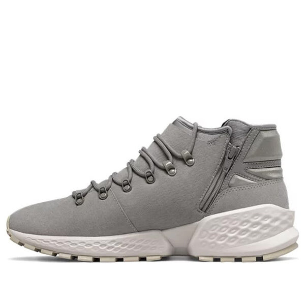 Кроссовки nbf street style кроссовки New Balance, серый
Кроссовки nbf street style кроссовки New Balance, серый