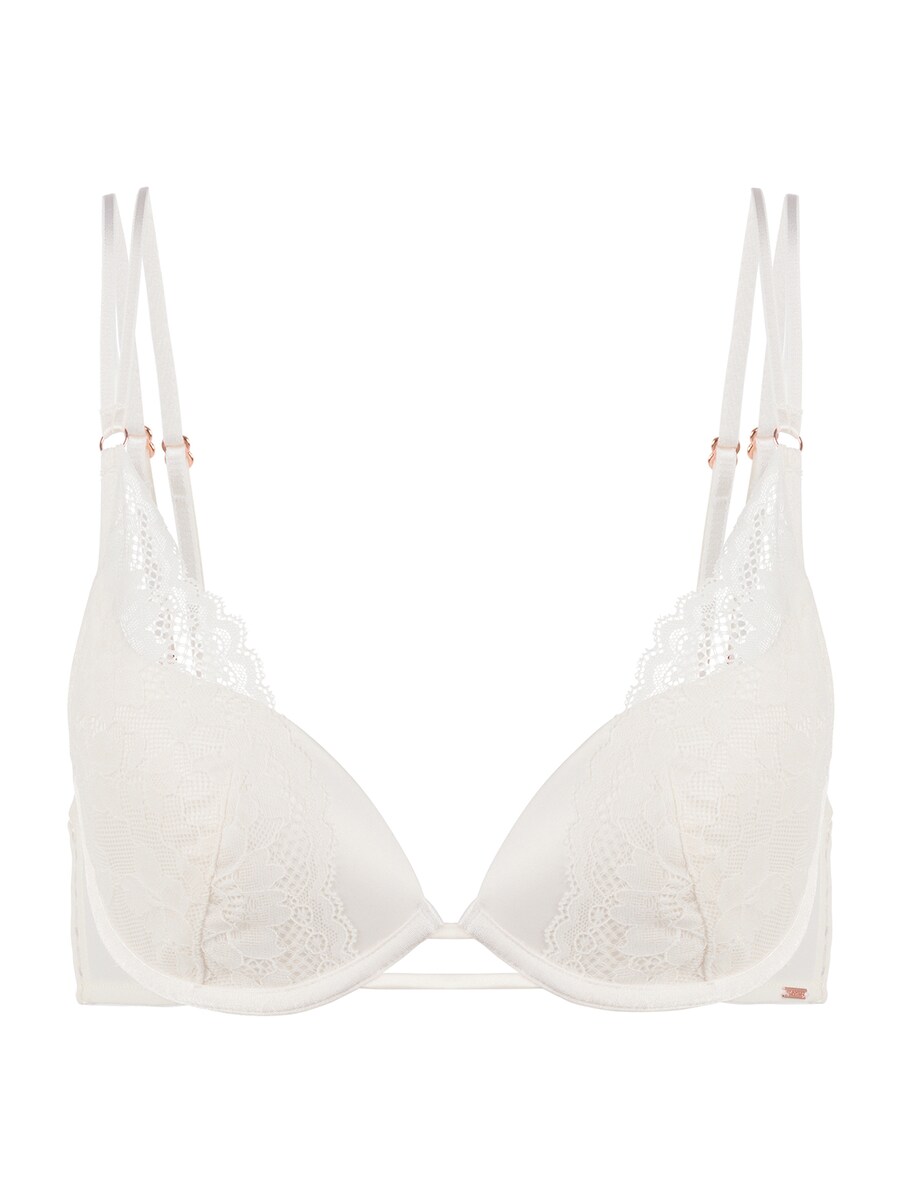 Бюстгальтер-футболка Dorina, светло-бежевый
Бюстгальтер-футболка Dorina, светло-бежевый