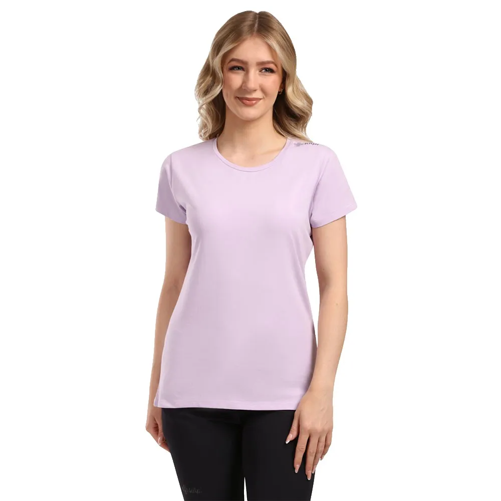 Футболка с коротким рукавом Kilpi Promo, фиолетовый
Футболка с коротким рукавом Kilpi Promo, фиолетовый