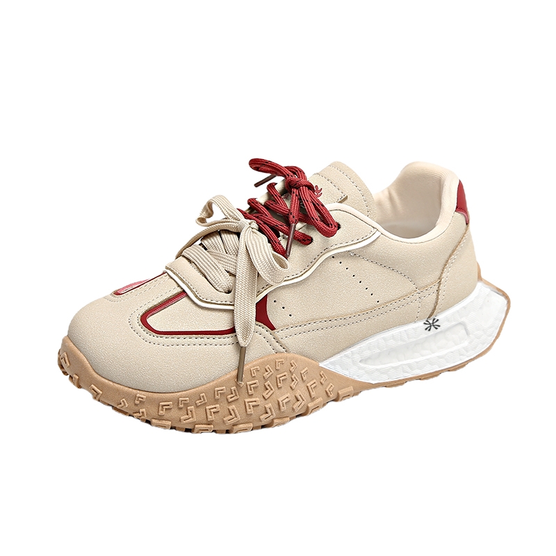 Детская обувь для подростков YUZHAOLIN, бежевый
Детская обувь для подростков YUZHAOLIN, бежевый