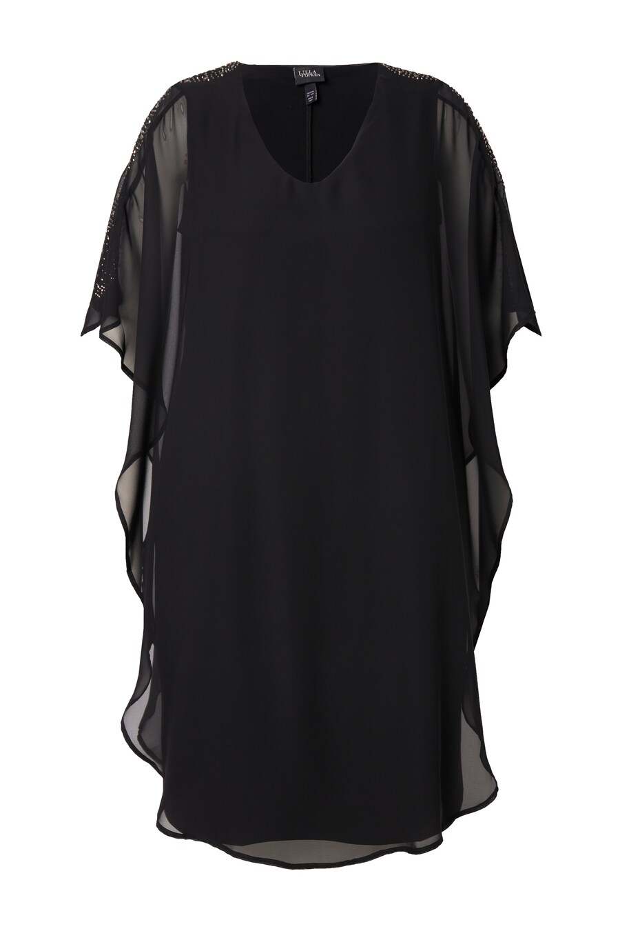 Платье Ulla Popken, Black
Платье Ulla Popken, Black