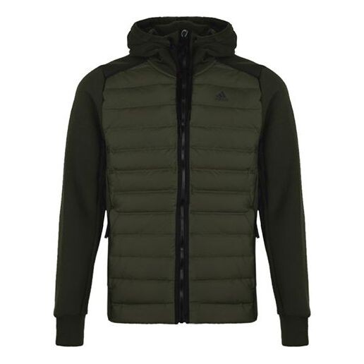Пуховик adidas Varilite Hybrid Short Down Jacket Green, зеленый
Пуховик adidas Varilite Hybrid Short Down Jacket Green, зеленый