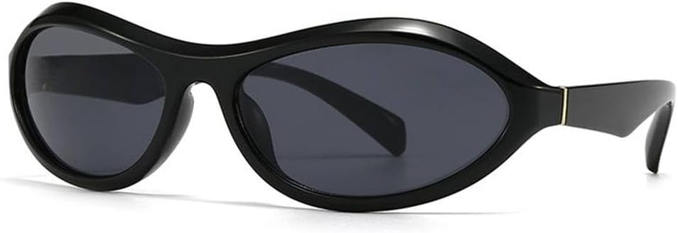 Солнцезащитные очки в стиле панк «кошачий глаз» для женщин, роскошные винтажные, в маленькой оправе, овальной формы, в стиле стимпанк, C4, черный/серый LVTFCO, C4blackgray
Солнцезащитные очки в стиле панк «кошачий глаз» для женщин, роскошные винтажные, в маленькой оправе, овальной формы, в стиле стимпанк, C4, черный/серый LVTFCO, C4blackgray