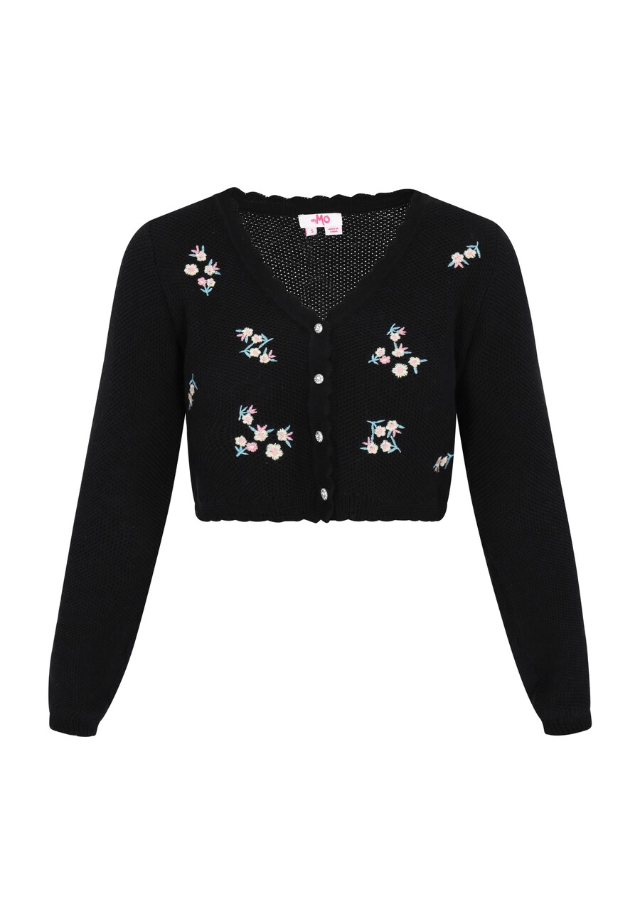 Вязаный кардиган MYMO Comfy, черный
Вязаный кардиган MYMO Comfy, черный