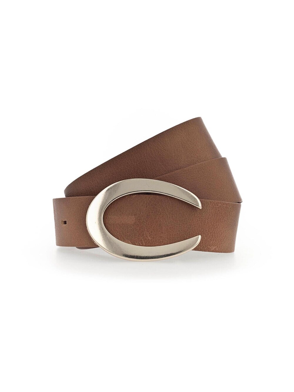 Ремень Vanzetti, карамель 
Ремень Vanzetti, карамель