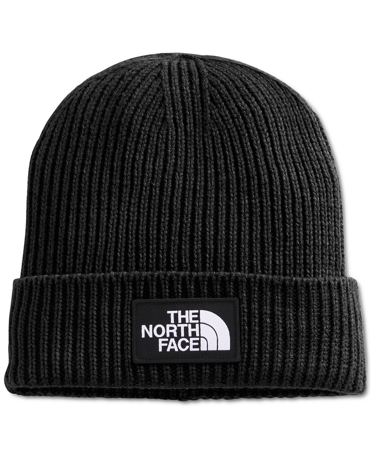 Мужская шапка-бини с манжетами The North Face
Мужская шапка-бини с манжетами The North Face