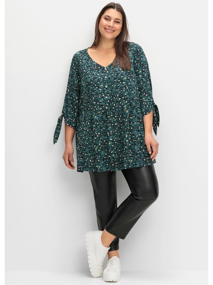 Блузка sheego 
Блузка sheego