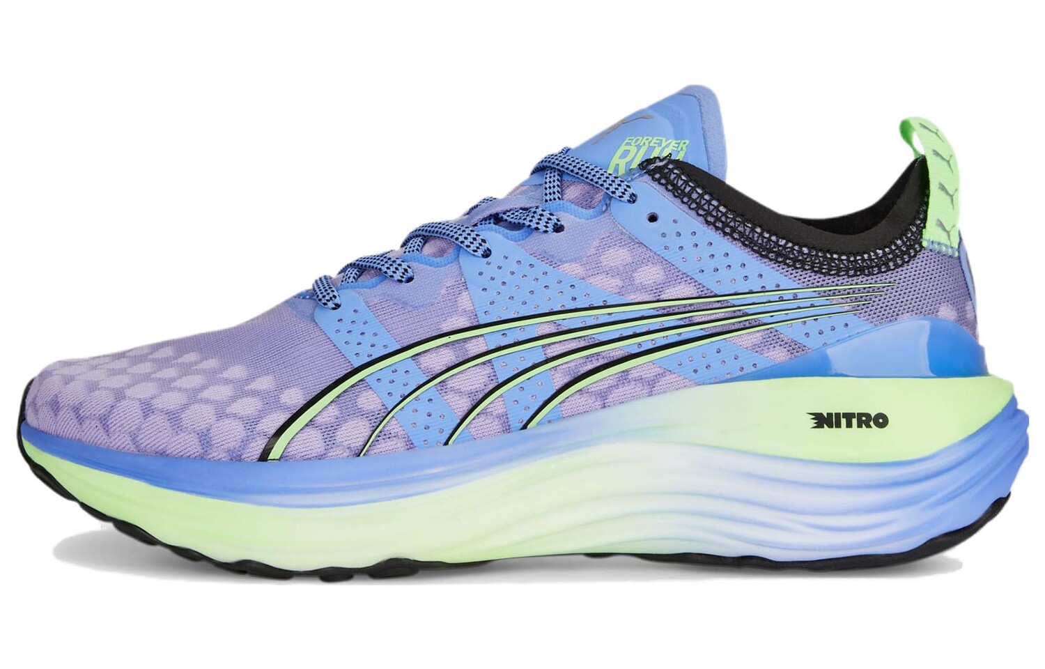 Puma ForeverRUN Nitro Кроссовки Женские
Puma ForeverRUN Nitro Кроссовки Женские
