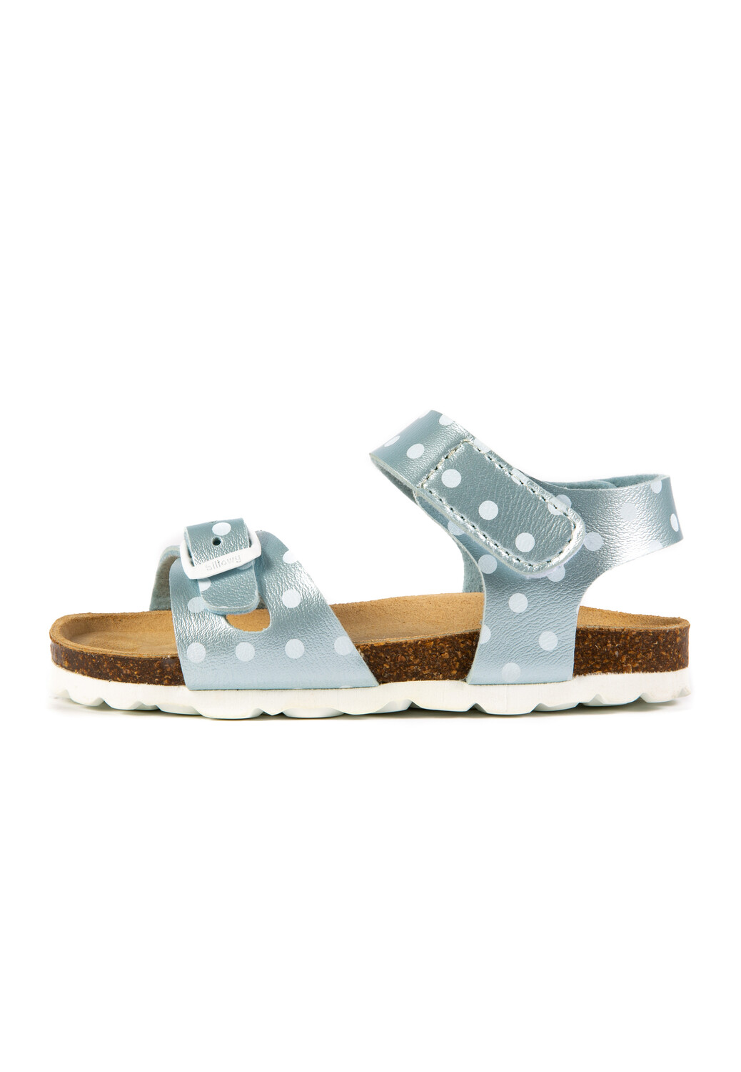 Сандалии billowy tten, синий
Сандалии billowy tten, синий