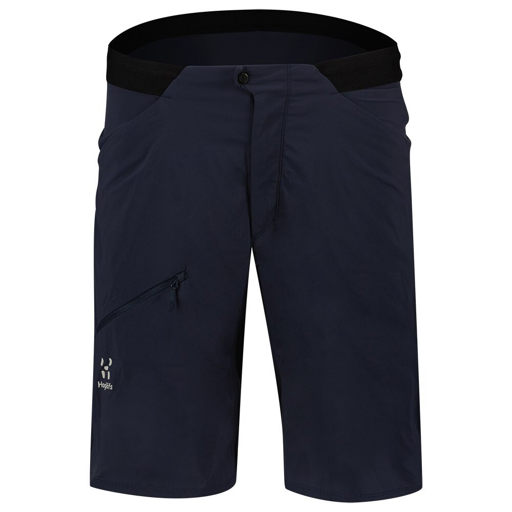 Шорты Haglöfs L.I.M Fuse, синий
Шорты Haglöfs L.I.M Fuse, синий