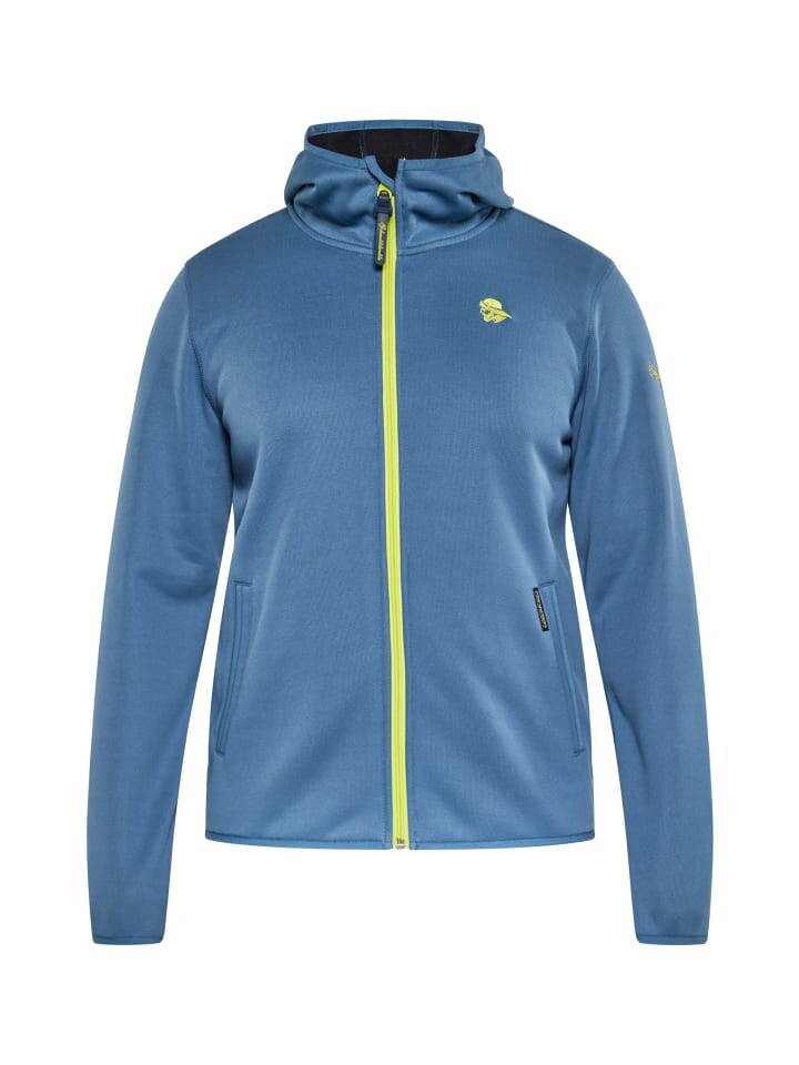 Переходная куртка Schmuddelwedda, цвет stahlblau
Переходная куртка Schmuddelwedda, цвет stahlblau