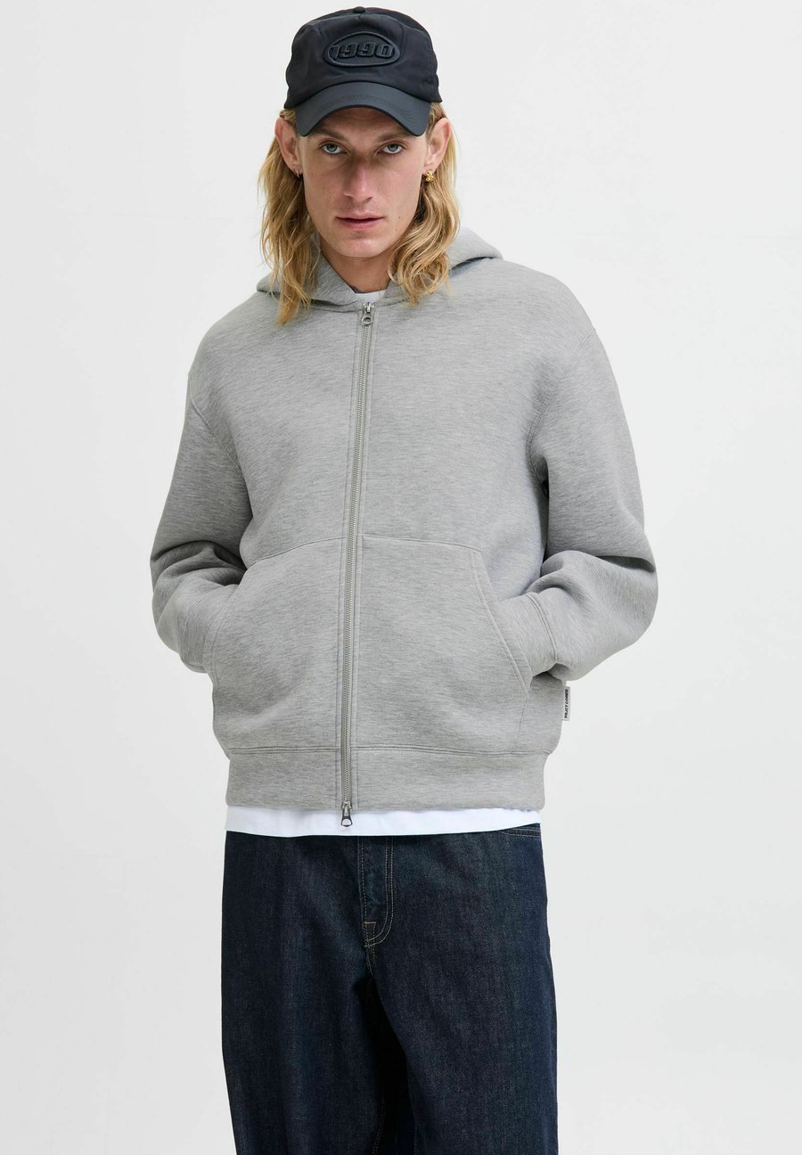 Толстовка Jack & Jones LOCKER GESCHNITTEN KAPUZE , Light Grey Melange/Light Grey, Серый, Толстовка Jack & Jones LOCKER GESCHNITTEN KAPUZE , Light Grey Melange/Light Grey
Толстовка Jack & Jones LOCKER GESCHNITTEN KAPUZE , Light Grey Melange/Light Grey, Серый, Толстовка Jack & Jones LOCKER GESCHNITTEN KAPUZE , Light Grey Melange/Light Grey