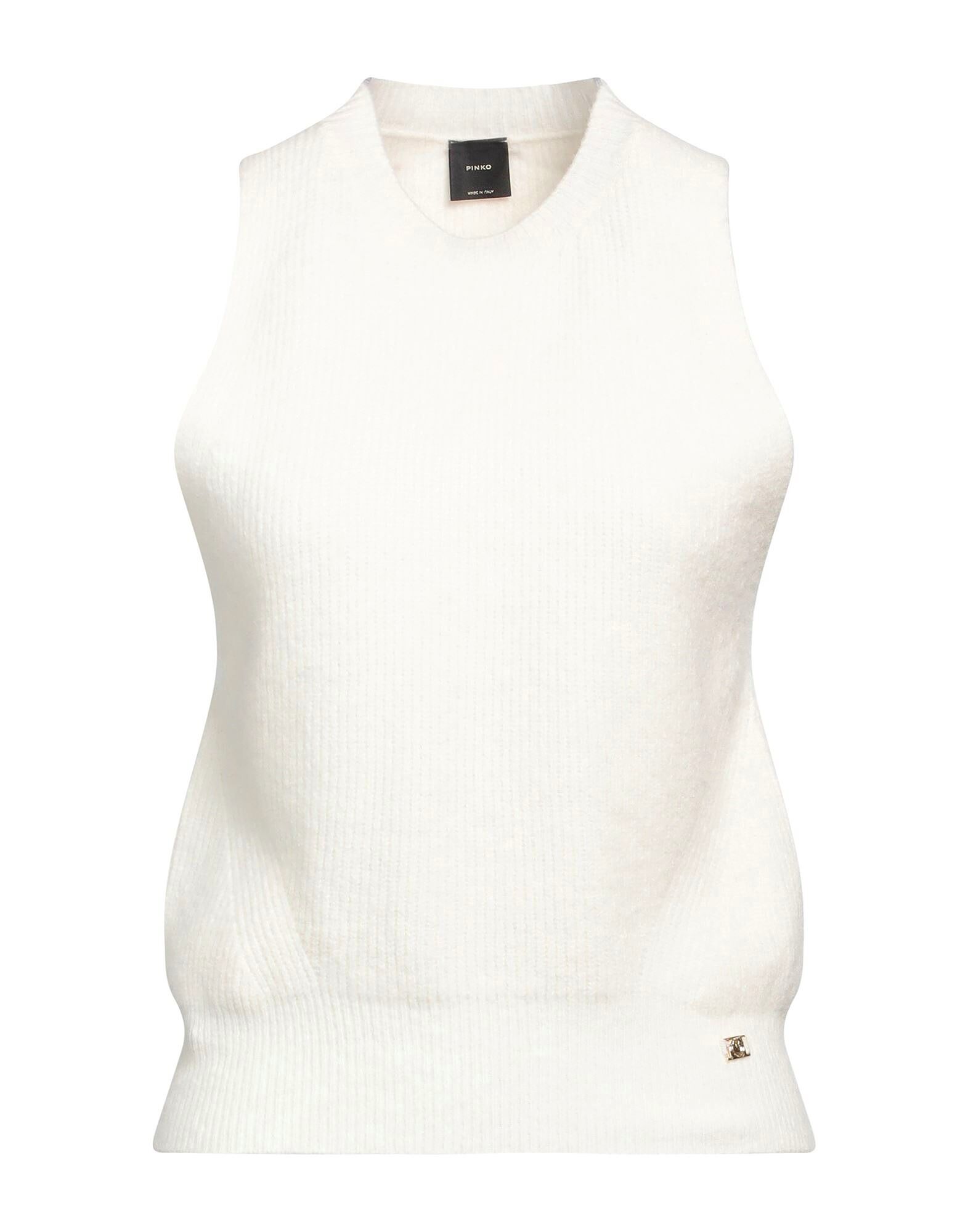 Свитер Pinko, белый
Свитер Pinko, белый