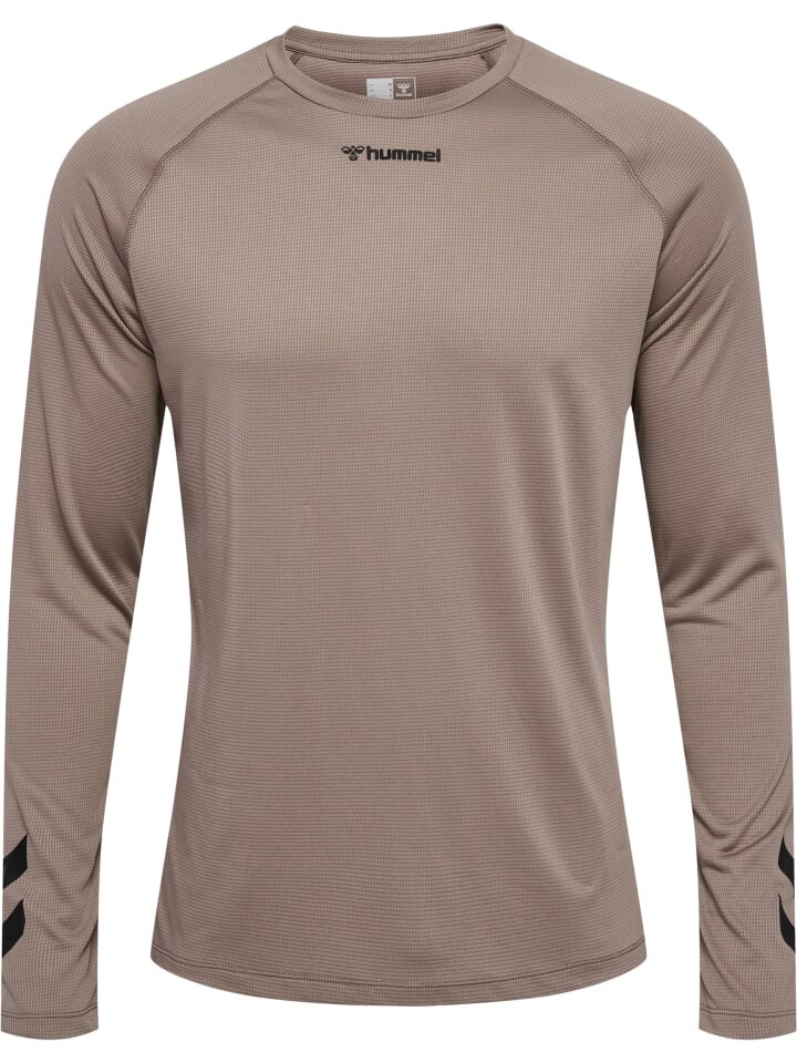 Спортивная футболка Hummel L/S Hmlmt Yoga Herren, цвет driftwood
Спортивная футболка Hummel L/S Hmlmt Yoga Herren, цвет driftwood