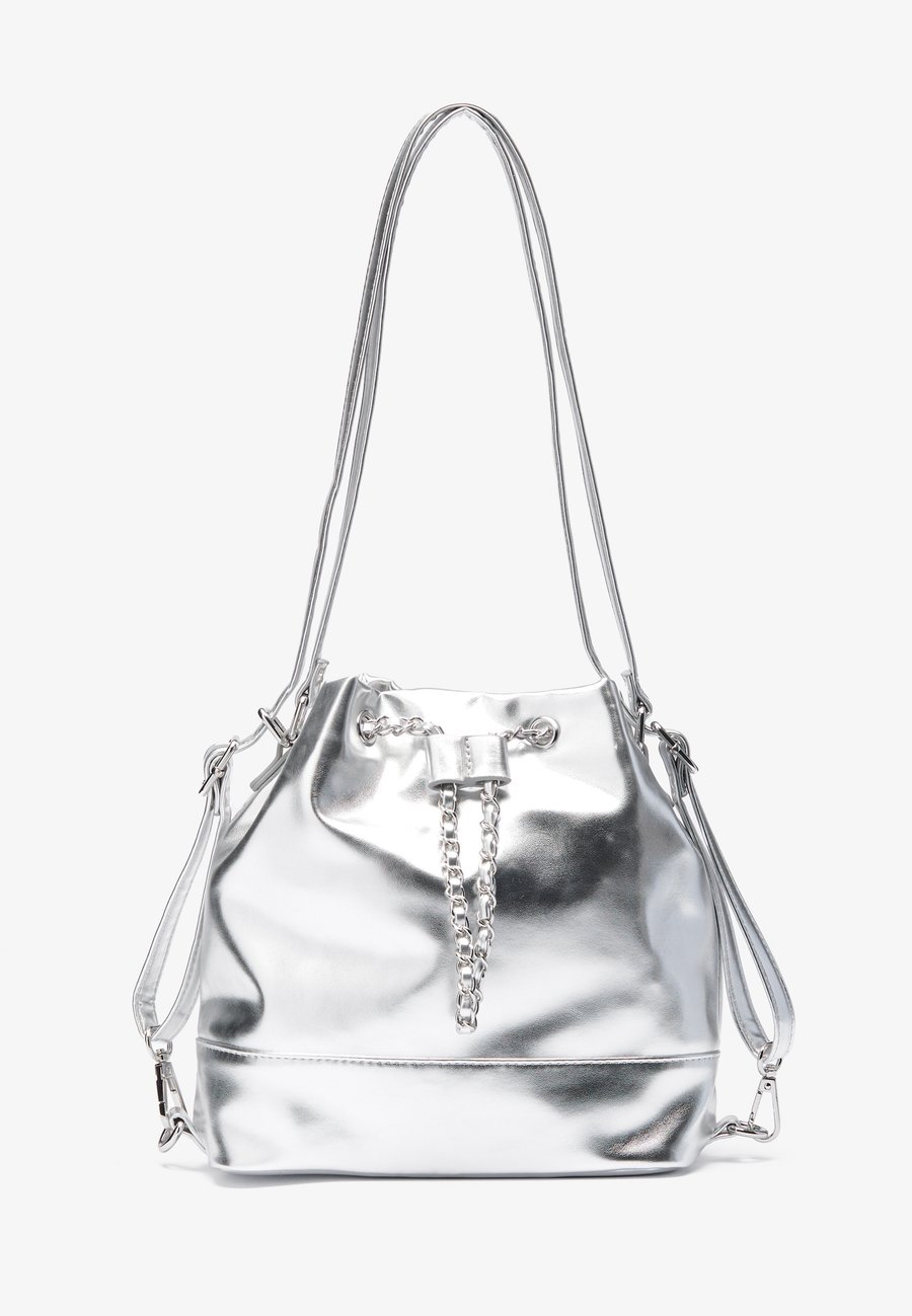 Рюкзак Even&Odd Backpack, Silver-Colored/Silver-Coloured
Рюкзак Even&Odd Backpack, Silver-Colored/Silver-Coloured